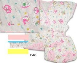 E-66 Baby set