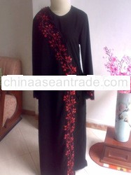 Abaya I