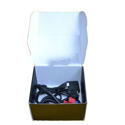 ADS CF-16 car scanner/diagnostic tool&ADS CF-16 Vehicle Communication Interface