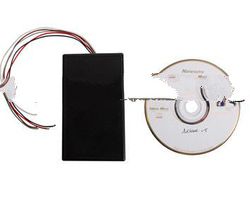 7 IN 1New ADBLUE EMULATION MODULE/Truck Adblue Remove Tool --high quality