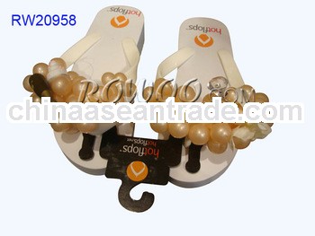 rw20958 children decorated slippers