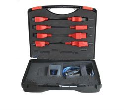 2012 version wireless professional universal Japanese car diagnostic tool Godiag M8 pc auto scanner