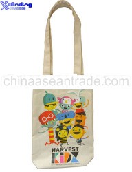 Xcending X-CB34 Canvas Fashion Tote Bag cotton