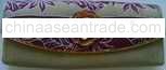 batik clutch