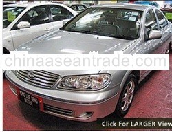 USED NISSAN CAR