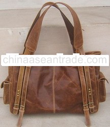 Elok Genuine Letaher Bag