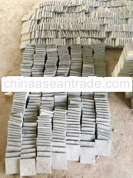 Pedras verde green stone BSB009