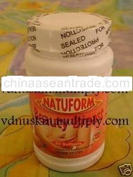 NATUFORM BREAST ENLARGING PRODUCT