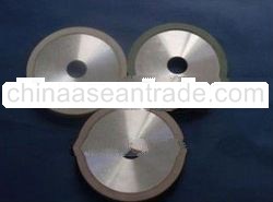 diamond wheels for carbide