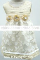 Children Party Dress