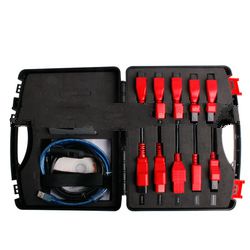 Miscan M8 for toyota TIS diagnostic tool