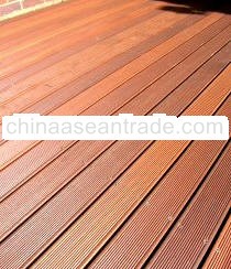 Sawn Timber - Kayu Ulin / Broneo Ironwood