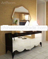 3D & CAD drafter for interior/ekstrior architect