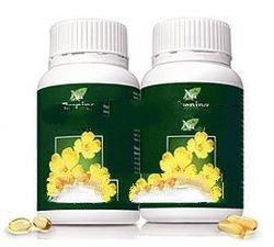 Evening Prime Rose Oil