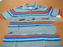 Garment