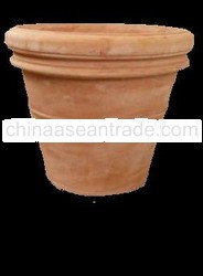 AAG new design terracotta flower pot