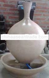 VASE WATER FOUNTAIN