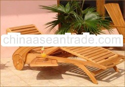 Sun Lounger