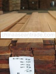 Decking