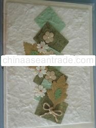 Handmade cards