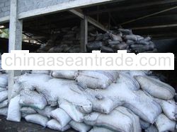 Coconut Shell Charcoal