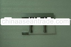Glass Hardware