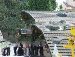 Looking for sub-distributors across Indonesia for Decra Roofing System