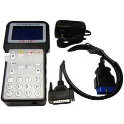 CK-100 New version of SBB v39.02 Auto Key Programmer