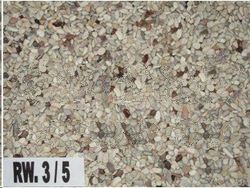 Gravel RW Type Natural Stone