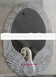 MDF Carved Mirror Frame