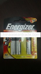 energizer