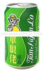 Tan Ngan Lo Herbal Drink