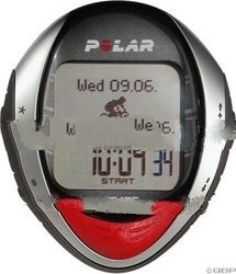 Polar CS400 Cycling Heart Rate Monitor Watch