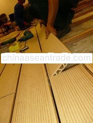 WPC, Wood Plastic Composit, Decking, Deck Board, Columns & Capital, Railing, Door Frame, Door Ja