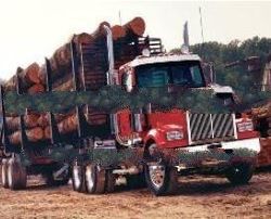 RoadPacker Plus soil stabiliser / stabilizer