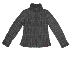 LADIES QUILTING JACKET