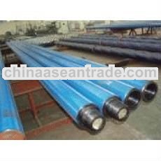 Drill Pipe & Drill Collar