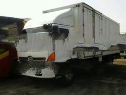 Hino Cargo Truck
