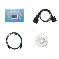 Powergate V3.86 Personal OBD programmer