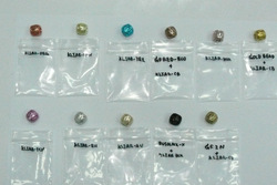 filligree hand made charms