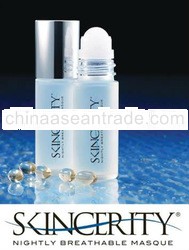 NUCERITY SKINCERITY AMAZING PRODUCT
