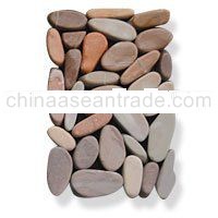 Mosaic Pebble