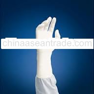 Cleanroom Nitrile Gloves