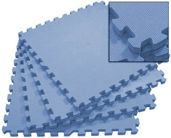 Deluxe Industrial EVA Foam Rubber Mats