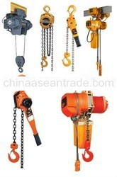 Chain Hoist