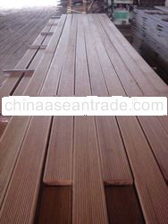 Bangkirai Decking