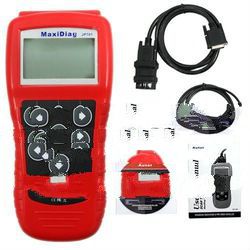 JP 701 Japanese Code Reader