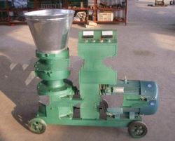 15 HP Pellet Mill / Pelletizing Machine