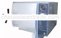 Autoclave