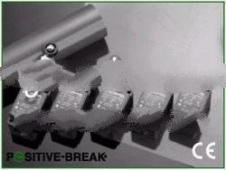 Z/T336 Safety Limit Switches